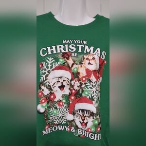 Christmas sweater for women size XL